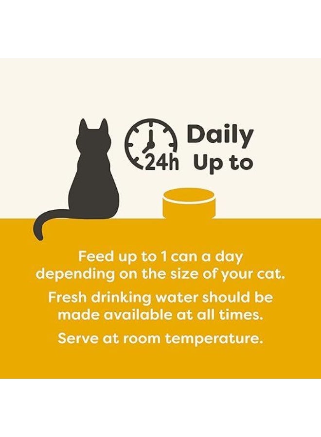 Applaws Chicken Selection Multipack in Broth Cat Wet Food 12x156g - Image 5